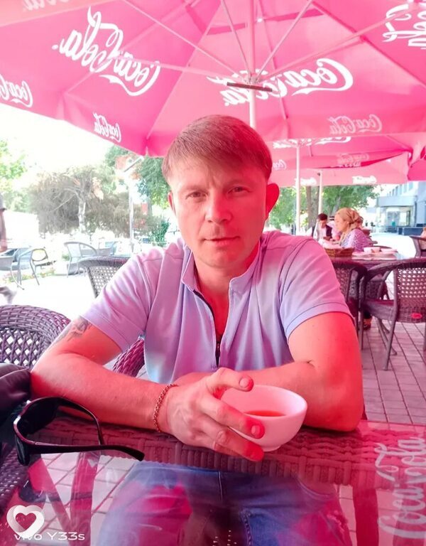 Дмитрий, 40, Алматы — анкета №4555909