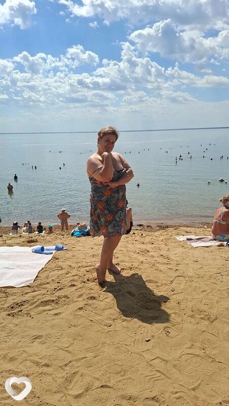 Татьяна, 47, Рубцовске — анкета №4555912