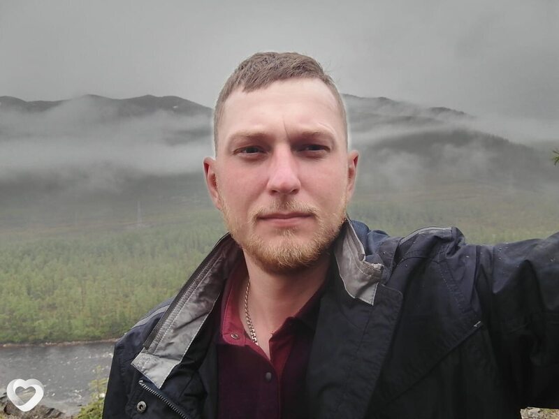 Владислав, 30, Новосибирске — анкета №4555916