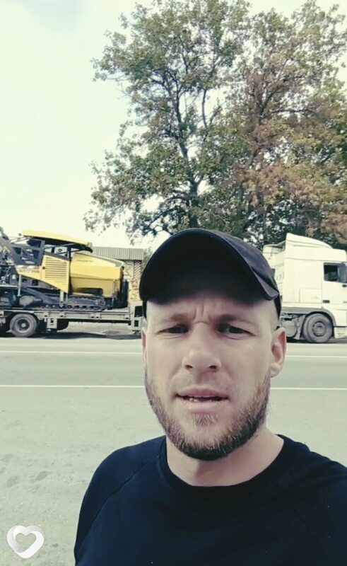 Серый, 32, Симферополе — анкета №4555919
