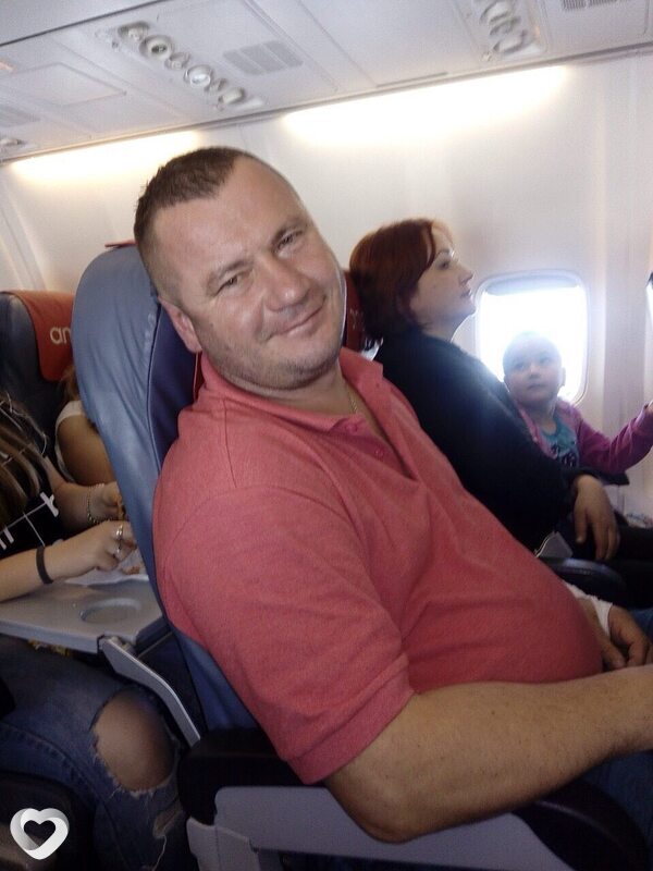 Виталик, 52, Гомеле — анкета №4555920