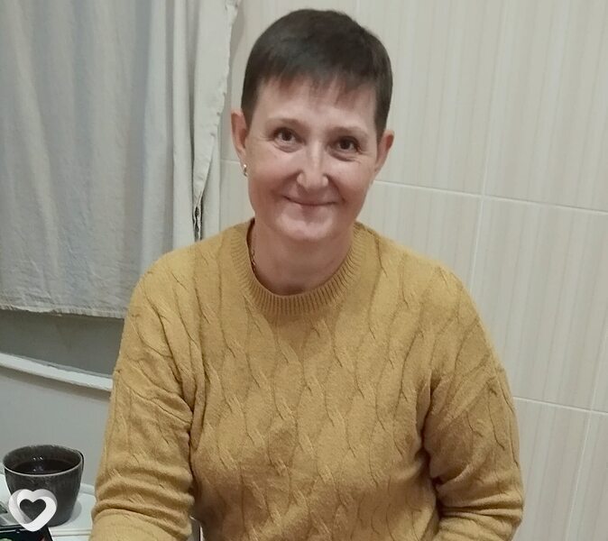 Марина, Ставрополь