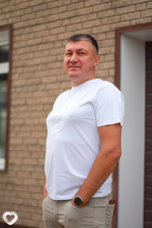 Дамир, Семей