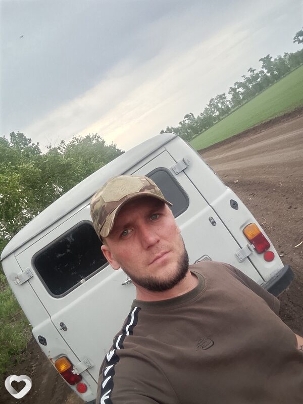 Антон, 34, Новосибирске — анкета №4556270