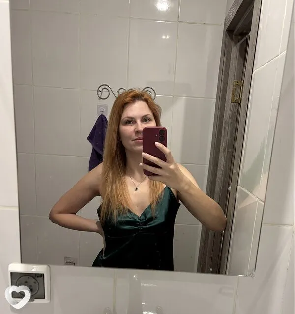 Мария, 35, Москве — анкета №4556272