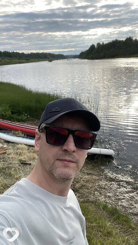 Михаил, 38, Мытищах — анкета №4556274