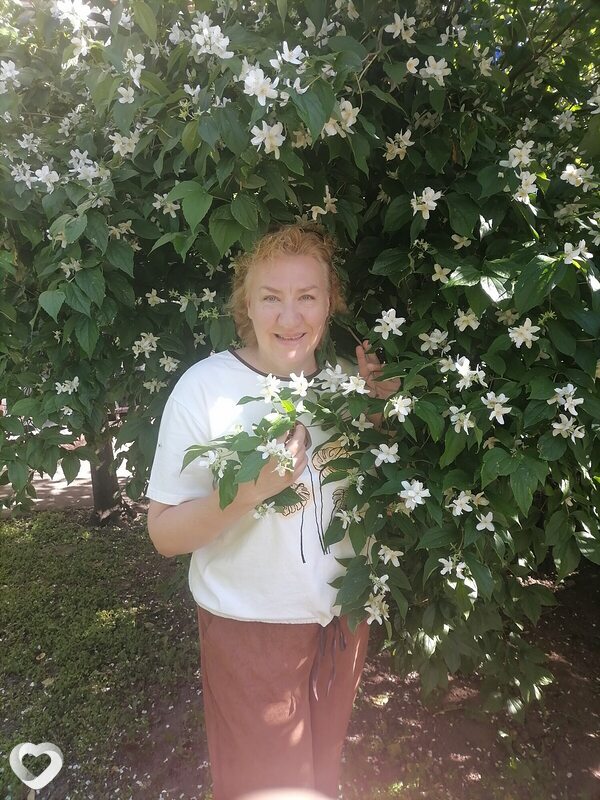 Ольга, 53, Калуге — анкета №4556278
