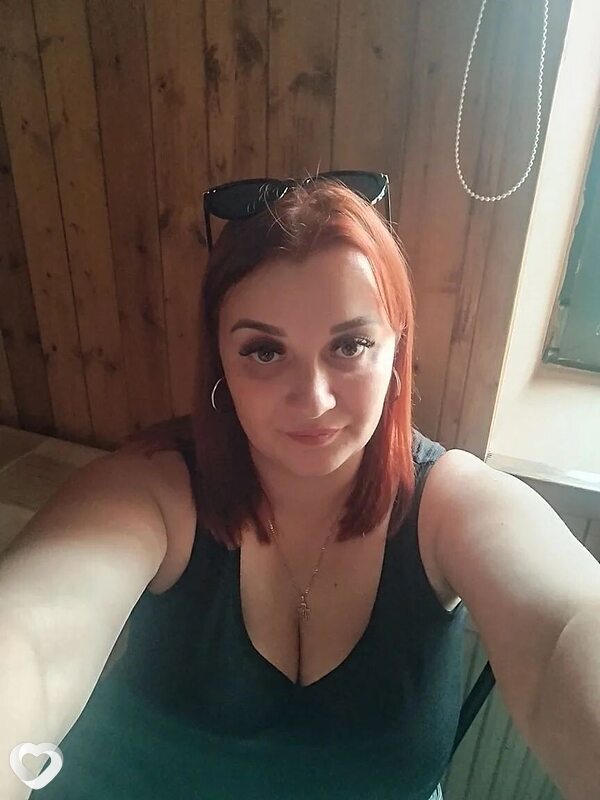 Яна, 32, Луганске — анкета №4556279