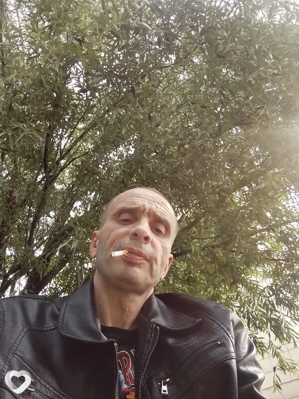 Андрей, 42, Красногорске — анкета №4556182