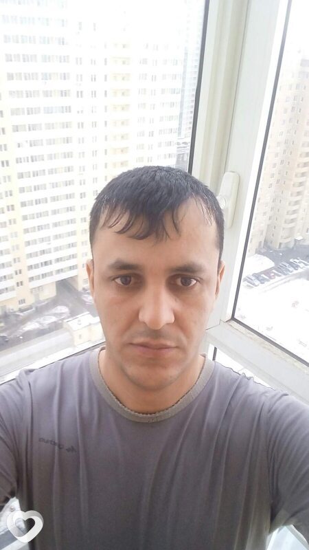 Максим, Жезказган