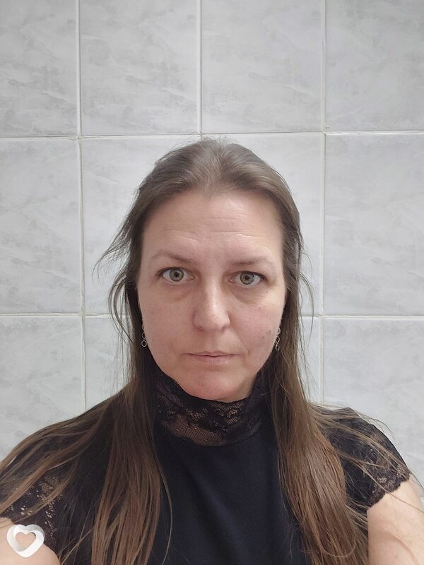 Наталья, 39, Саратове — анкета №4556196