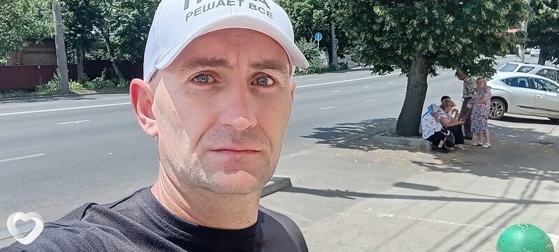 Александр, 36, Краснодаре — анкета №4556202