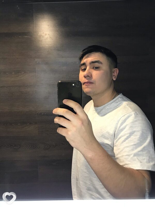 Макс, 31, Химках — анкета №4556205