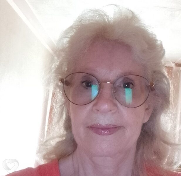Галина, 70, Волгограде — анкета №4555935
