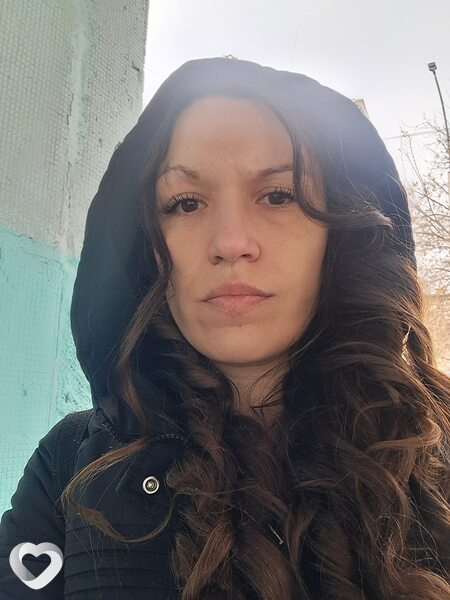 Ксения, 36, Кемерове — анкета №4555940