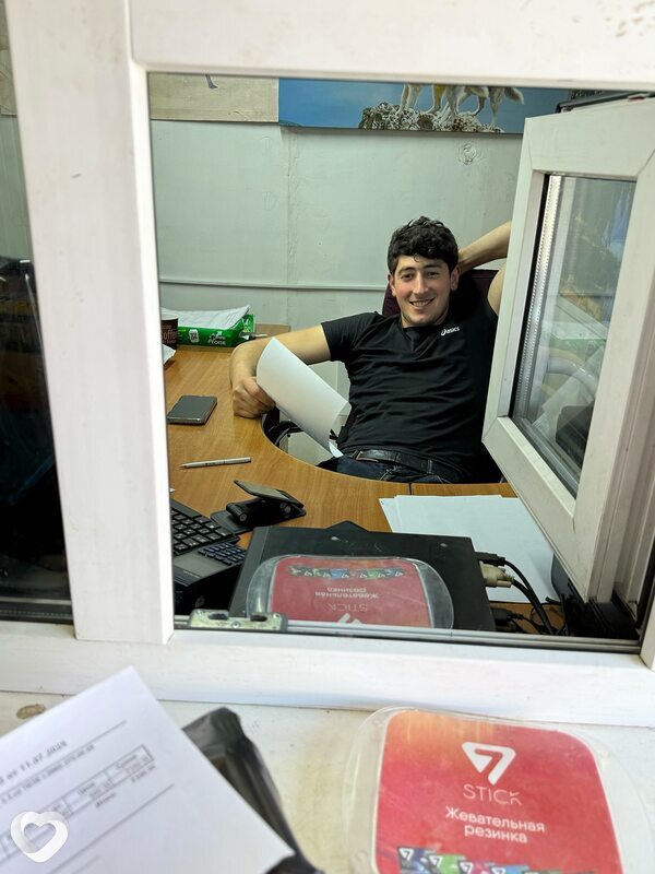 Илья, 26, Санкт-Петербурге — анкета №4555944