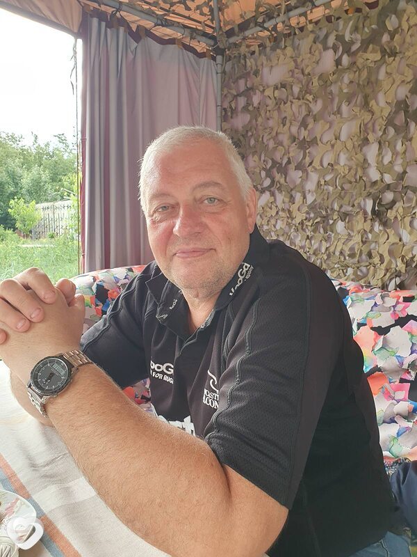 Валерий, 54, Харькове — анкета №4555945