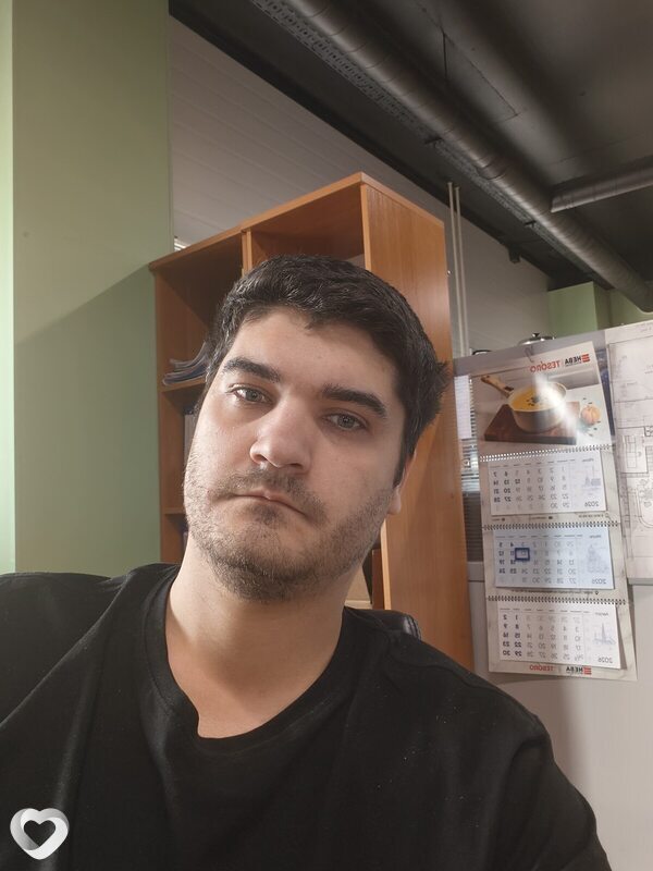 Роман, 28, Санкт-Петербурге — анкета №4555948
