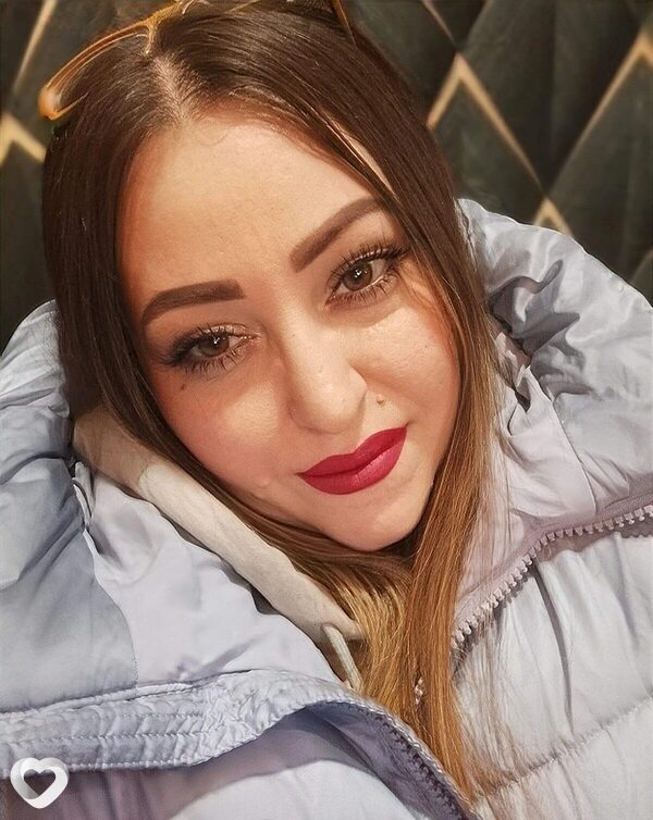 Любовь, 38, Кемерове — анкета №4555950