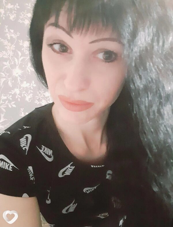 Кристина, 36, Старом Осколе — анкета №4555951