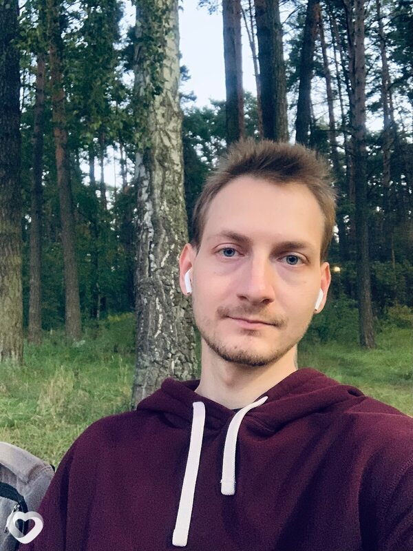 Владислав, 30, Калуге — анкета №4556210