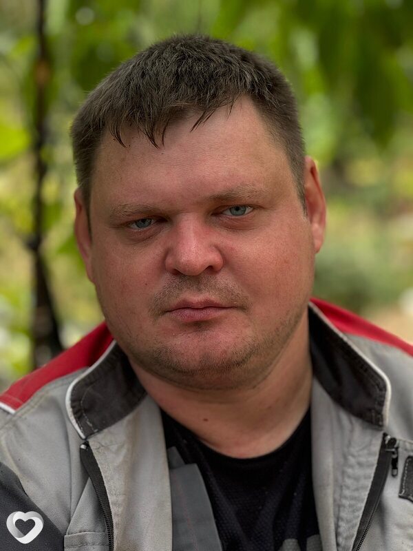 Александр, 38, Волгодонске — анкета №4556212
