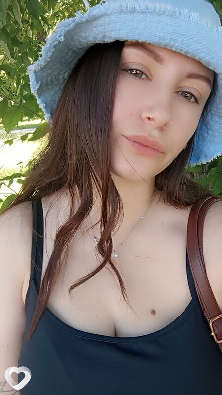 Кристина, Бельцы