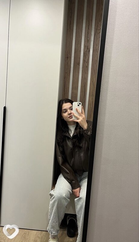 Анита, 19, Минске — анкета №4556228
