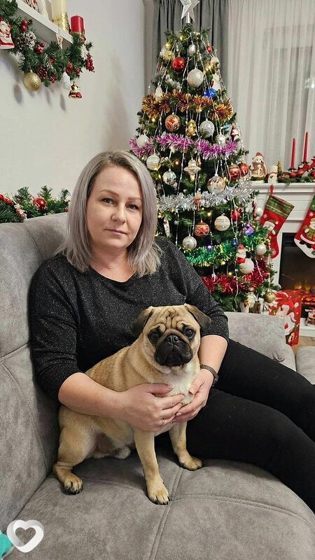Оксана, 49, Златоусте — анкета №4555991