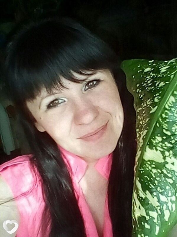 Елена, Нижнеудинск