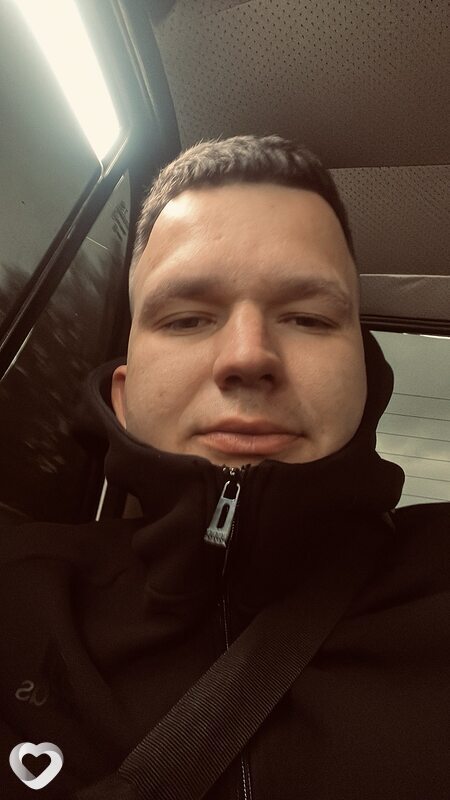 Сергей, 26, Прокопьевске — анкета №4555998
