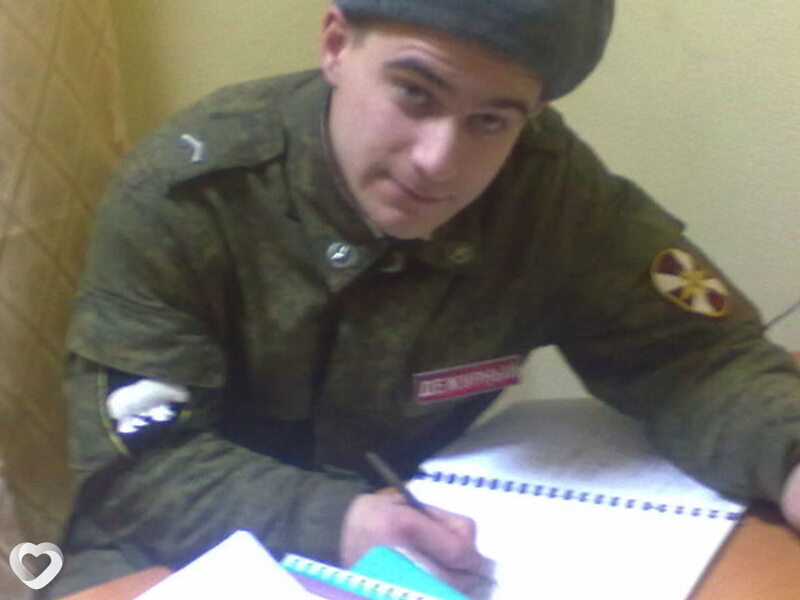 Danila, Спасск-Дальний