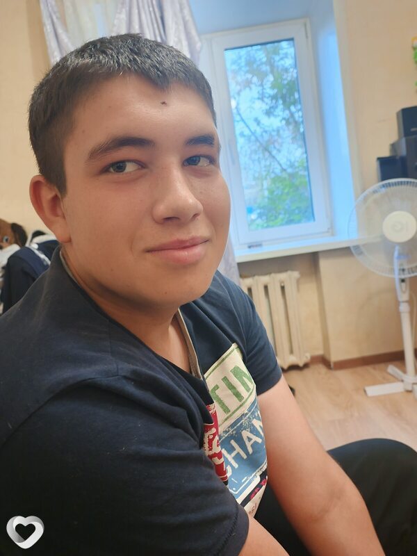 Darik, 36, Красноярске — анкета №4556001