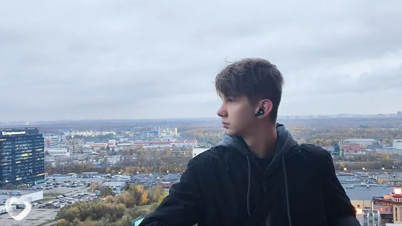 Игорь, 18, Москве — анкета №4556085
