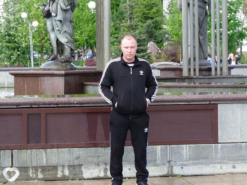 Дмитрий, Пойковский