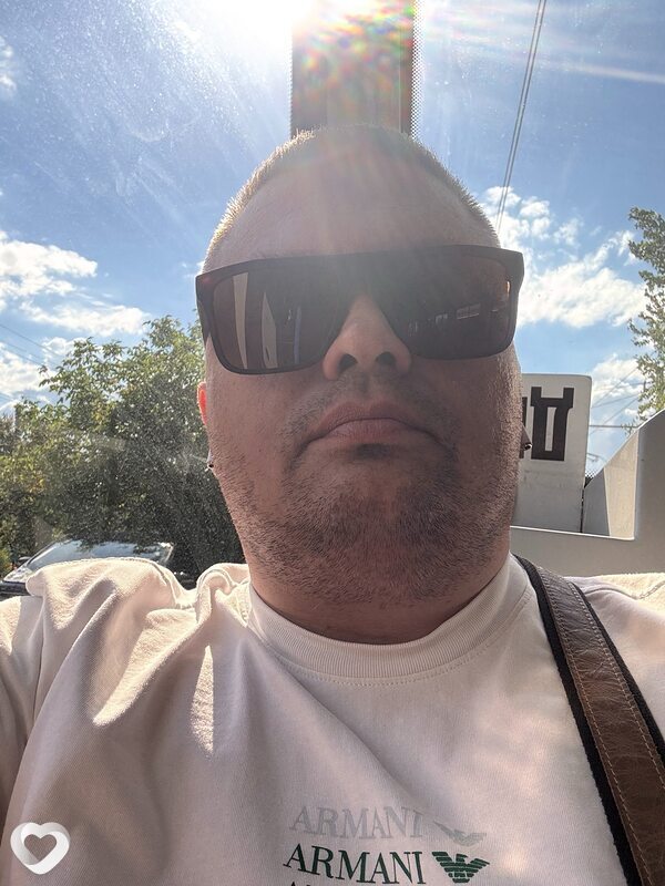 Максим, 44, Краснодаре — анкета №4556090