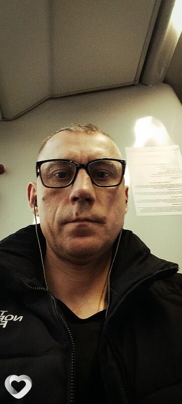 Алексей, 42, Екатеринбурге — анкета №4556092