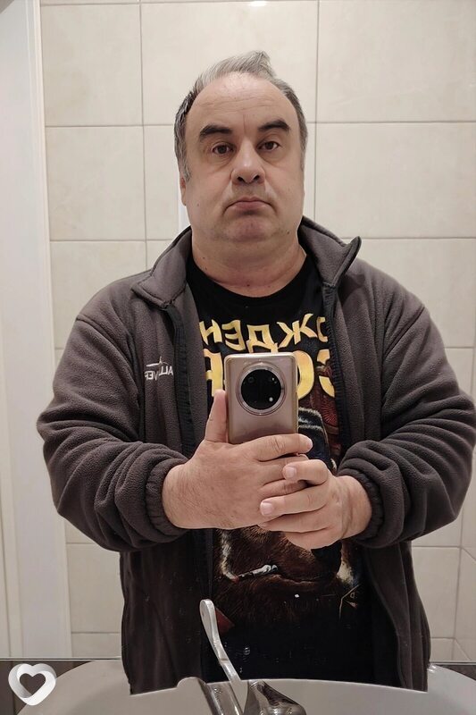 Валенсий, 36, Якутске — анкета №4556093