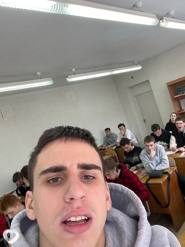 Никита, Могилев