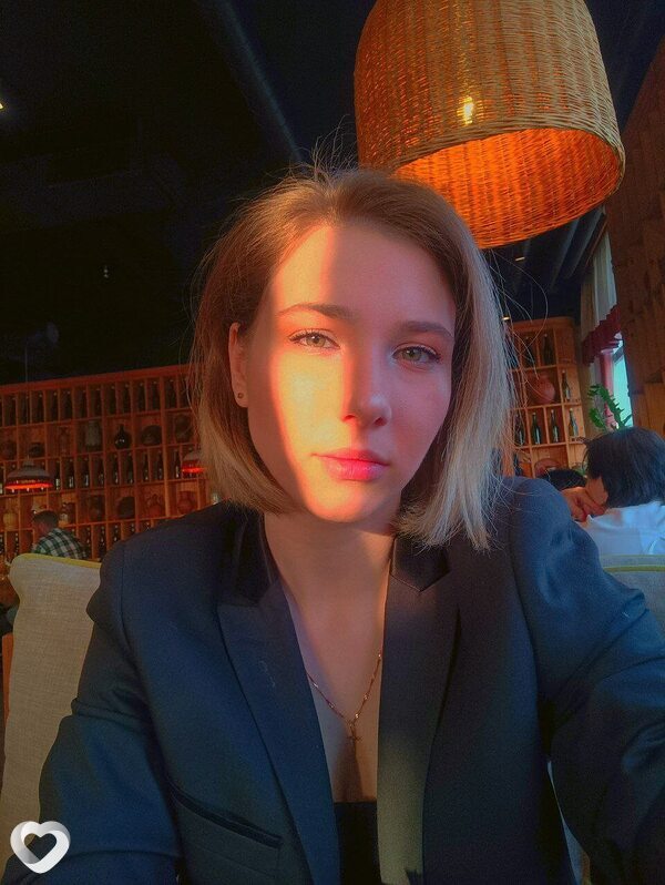 Соня, 24, Арзамасе — анкета №4556059