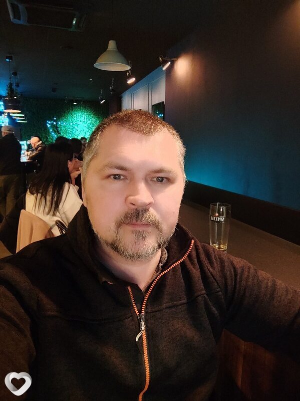 Сергей, Быдгощ
