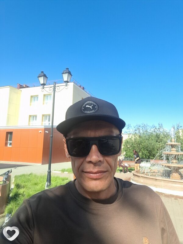 Петр, 42, Екатеринбурге — анкета №4556033