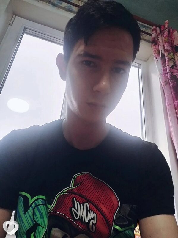 Иван, 26, Новосибирске — анкета №4556050