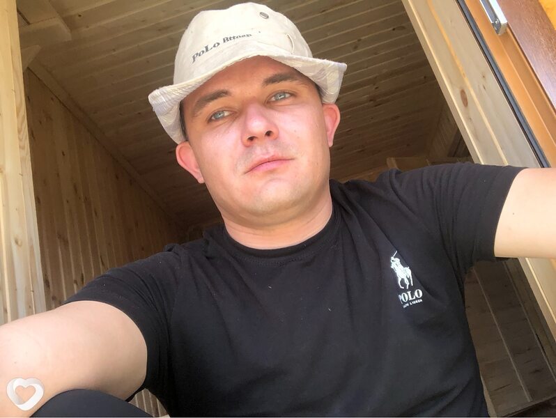 Сергей, 33, Петропавловске — анкета №4556053
