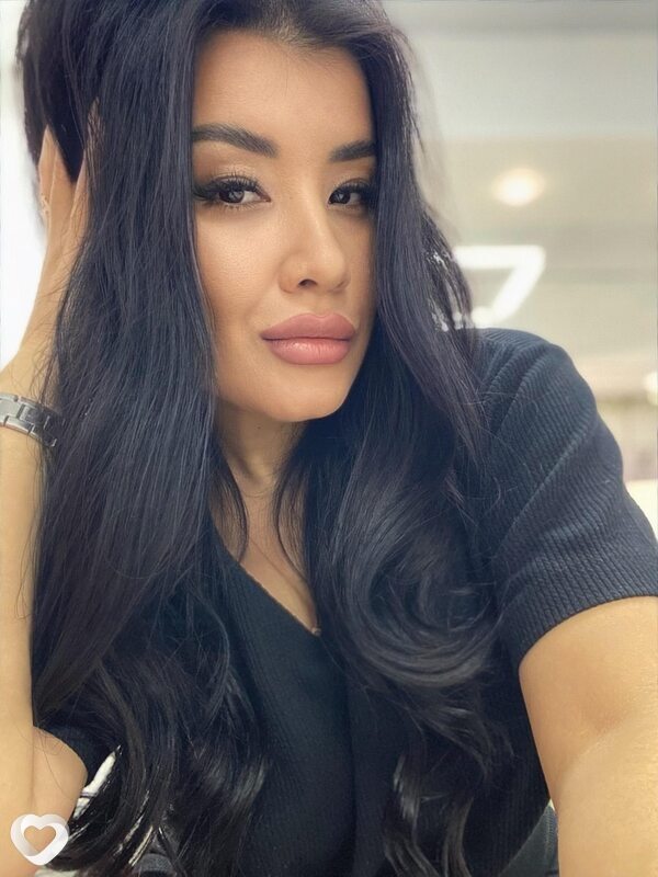 Дилианна, 32, Тольятти — анкета №4556882