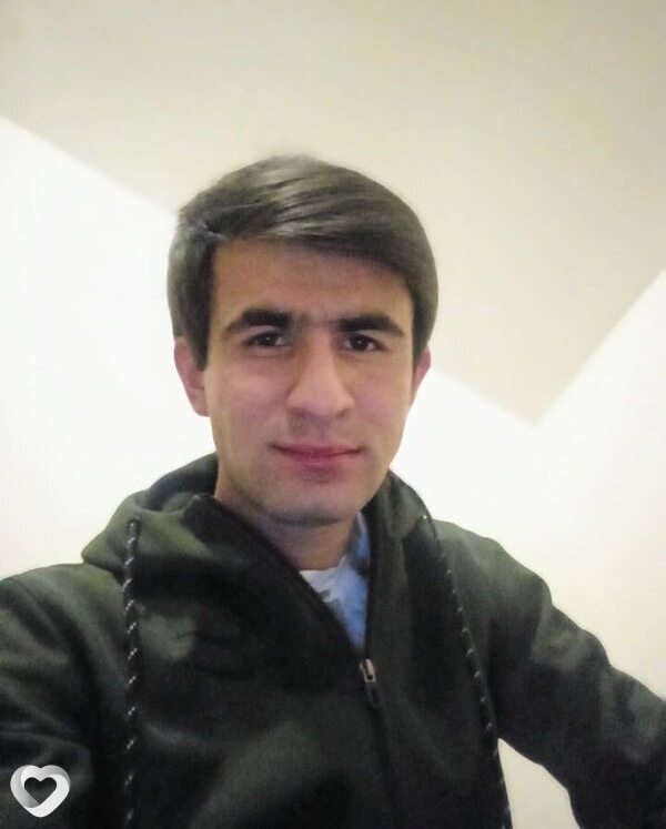 Темур, 30, Якутске — анкета №4556884