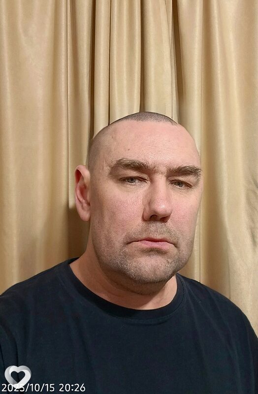 Антон, 46, Ижевске — анкета №4556897