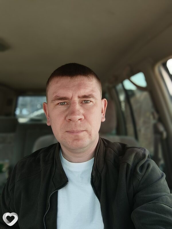 Андрей, 37, Находке — анкета №4556134