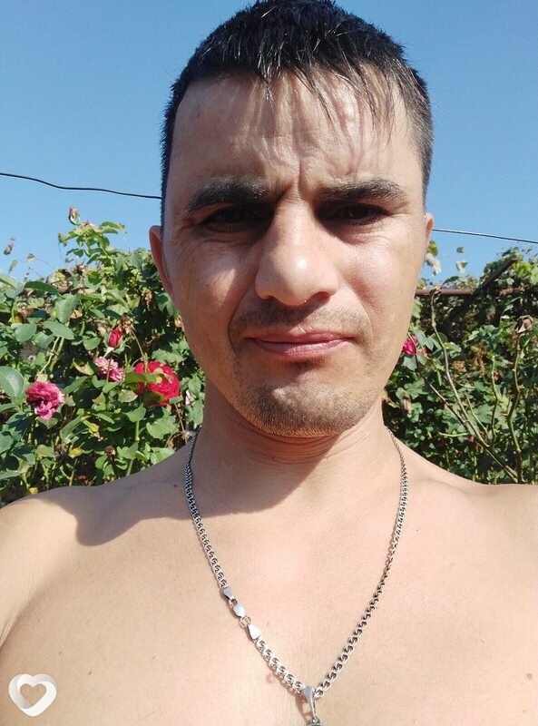 Михаил, Бердянск