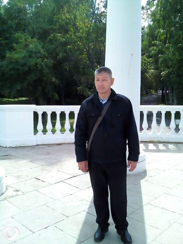 Андрей, 38, Кирове — анкета №4556155